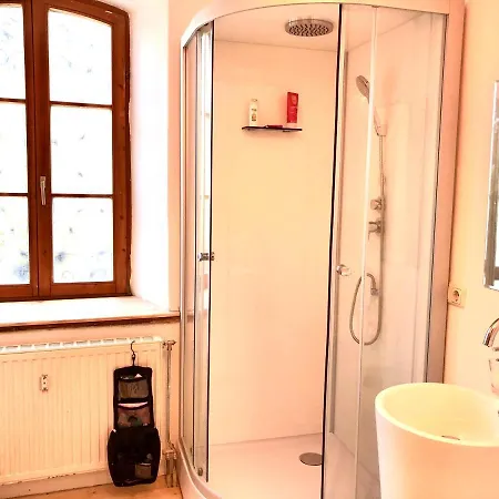 Apartamento Daserhaus
