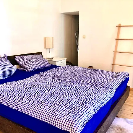 Daire Im Herzen Von Und Am Fusse Des Heimgartens Ohlstadt