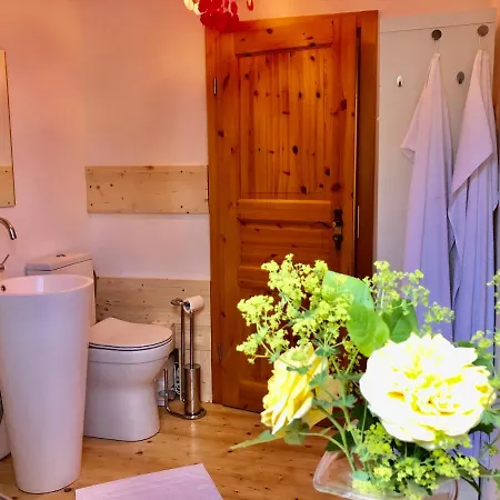 Apartamento Daserhaus