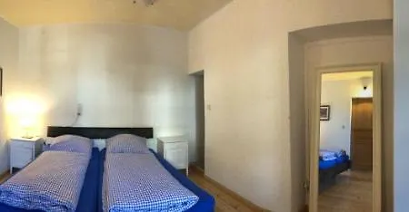Daserhaus Apartamento Ohlstadt