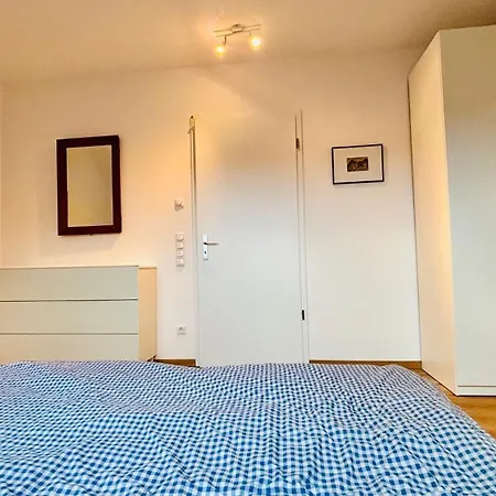Daserhaus Apartamento Ohlstadt